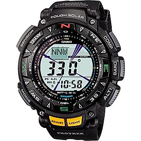 Đồng hồ nam Casio Protrek PRG-240-1