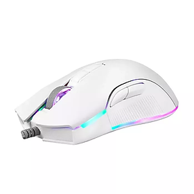 Chuột Gaming MOTOSPEED V70 RGB - Hàng chính hãng