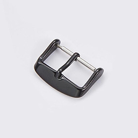 Khóa cài dây da đồng hồ SAM Leather SAMKC001