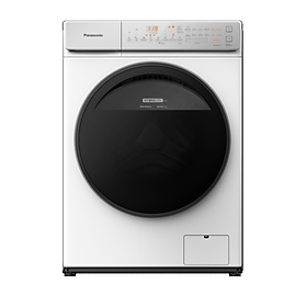 Máy giặt sấy Panasonic 10 KG NA-V10FC1WVT - Hàng Chính Hãng - Chỉ Giao Hồ Chí Minh