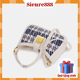 Túi kẹp nách, túi đeo vai nữ giá rẻ đẹp đi chơi phong cách thời trang hàn quốc dễ thương cute_TXN58
