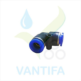Mua Co nối nhanh ống 8mm phun sương  ống hơi góc 90L