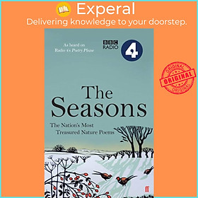 Sách - Poetry Please: The Seasons by Various Poets (UK edition, paperback)