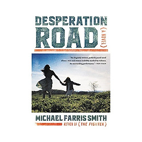 Desperation Road