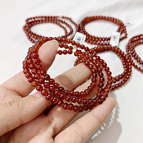 Garnet 4.5 ly quấn 3 vòng