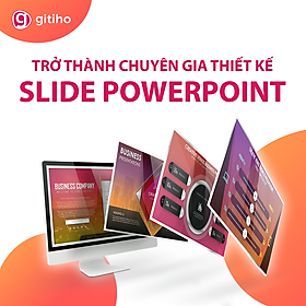 Tuyệt đỉnh PowerPoint - Trực quan hóa mọi slide trong 9 bước