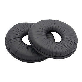 Replacement Ear Pads / Ear Pads for Technics RP DJ1200