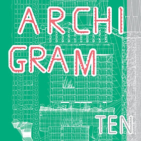 Archigram Ten - ARTBook