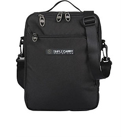 Túi Đeo Simplecarry LC IPAD 4 30.5 x 22.5cm - Black