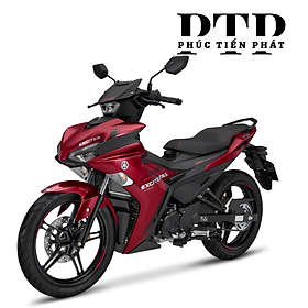 XE MÁY YAMAHA EXCITER 155CC