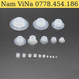 Mua Giác hút chân không PFG/PF phi 2~50mm (tiêu chuẩn Convum Myotoku)