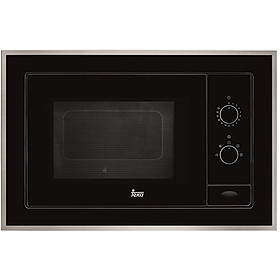 Lò vi sóng âm Teka ML 820 BI(Hàng Chính Hãng)