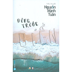 Đứng Trước Biển 