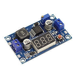 Mua Module Boost DC-DC XL6009 V2 Hiển Thị Led 7 Thanh