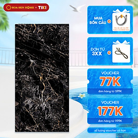 Mua Gạch men lát nền LUSTRA INDAL0801600013 loại gạch granite vân đá tự nhiên độ dày 9.4mm  gạch 1 face  kích thước 800mmx1600mm  thùng 2 viên - Hàng chính hãng