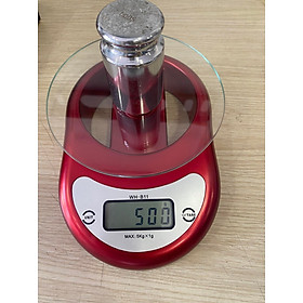 Mua Cân Điện Tử Mini 5kg B11