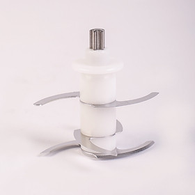 Mua Máy xay thịt đa năng SEKA SK2288 công suất 500W  cối thuỷ tinh dao 4 lưỡi hàng chính hãng