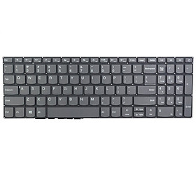 Mua Bàn phím dành cho Laptop Keyboard For Lenovo V15-IIL V15-IGL V15-ADA V15-IKB V15-IWL V140-15IWL - có nút nguồn