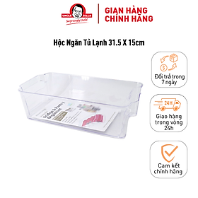 Mua Hộc Ngăn Tủ Lạnh 31.5 X 15cm Uncle Bills KS0682