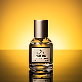 Nước hoa Nam Hamal Parfums Eau De Parfum 35ml