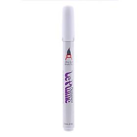 Bút Lông Marvy 3000 Vàng