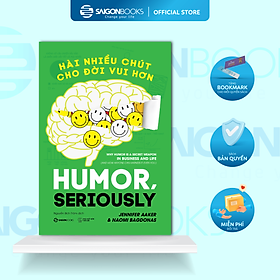 Hài nhiều chút cho đời vui hơn