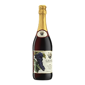 NƯỚC ÉP NHO ĐỎ CÓ GAS GAVIOLI NHẬP KHẨU 100% TỪ Ý,CHĂM SÓC SỨC KHỎE TIM MẠCH,TĂNG CƯỜNG HỆ MIỄN DỊCH HIỆU QUẢ