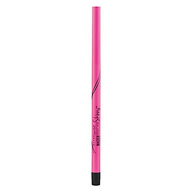 Bút dạ kẻ mắt Maybelline EyeStudio Master Precise Liquid Eyeliner
