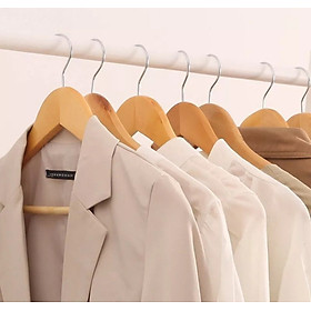 Mua  COMBO  MÓC GỖ TREO QUẦN ÁO
