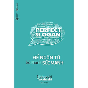 Hình ảnh Sách - Để Ngôn Từ Trở Thành Sức Mạnh - Thái Hà Books