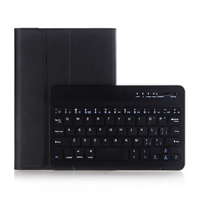 Bao da kèm bàn phím Bluetooth dành cho iPad Mini 6 Smart Keyboard