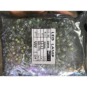 Mua LQ-1000 con led lùn phi 5 0 25w