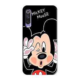 ỐP LƯNG IN DÀNH CHO XIAOMI MI 8 LITE