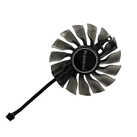 FD9015H12S PNY GTX1060 VCGGTX10606PB GPU VGA Cooler For Palit GeForce Storm GTX 1060 X 3GB Graphics Cards Cooling