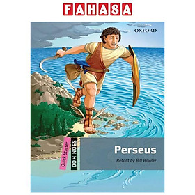 Dominoes, New Edition Quick Starter: Perseus