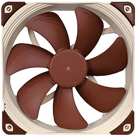 Quạt Làm Mát CPU Owl (NOCTUA) NF-A14 PWM