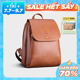 Balo nữ thời trang YUUMY Mellow YBA28. Balo mang đi học phong cách dễ thương.