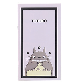 Sổ Totoro Cá Chép (48 Trang)