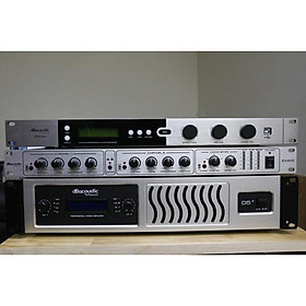 Mua Nâng tiếng dB acoustic db Ex200 - Hàng chính hãng
