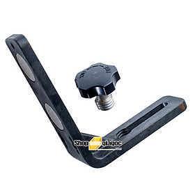 Mua Chân Máy Laser Treo Tường Nam Châm