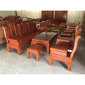Mua Bàn ghế gỗ Hương đá
