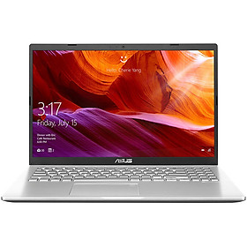 Laptop Asus 15 X509MA-BR270T (N4020/ 4GB DDR4/ 256GB PCIe Gen3 x2/ 15.6 HD/ Win10) - Hàng Chính Hãng