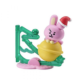 Đồ Chơi Cây thông giáng sinh- COOKY BT21 219023