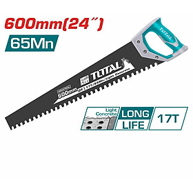 Mua CƯA BÊ TÔNG NHẸ 600MM TOTAL THTLCS1241 - HÀNG CHÍNH HÃNG