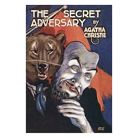 The Secret Adversary