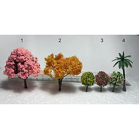 Mua Tiểu Cảnh - Cây làm tiểu cảnh terrarium/ mô hình trang trí quà tặng trang trí