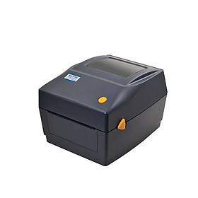 Máy in mã vạch, in tem Xprinter XP- DT426B. Máy in nhiệt trực tiếp, in tem, nhãn khổ giấy sàn TMĐT [HÀNG CHÍNH HÃNG]