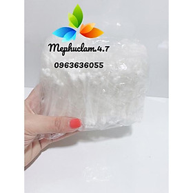 Mua 100 gói nhỏ tăm bông ngoáy tai dùng trong khách sạn  nhà nghỉ  homestay  vila