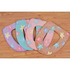 Mua Lót Bồn Cầu Giữ Ấm Mùa Đông  Lót Bồn Cầu Giữ Ấm