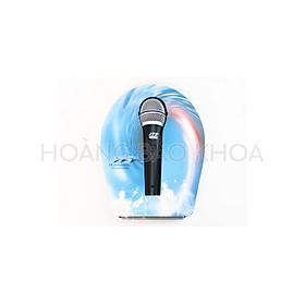 Mua TX-8 Micro Cầm Tay Dynamic Kèm 4.5m Dây JTS - HÀNG CHÍNH HÃNG